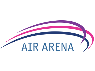 Air center. Air Arena Новорижское шоссе. Спортивный центр "Air Arena". Арена логотип. ТРК Титан Арена логотип.